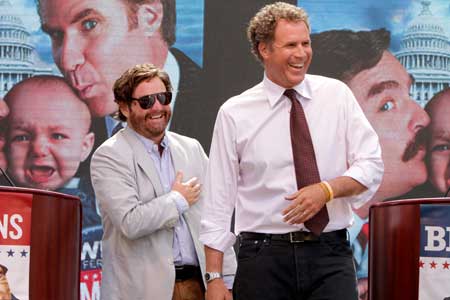 The-campaign-Zach-Galifianakis-Will-Farrell-Grove-LA-image